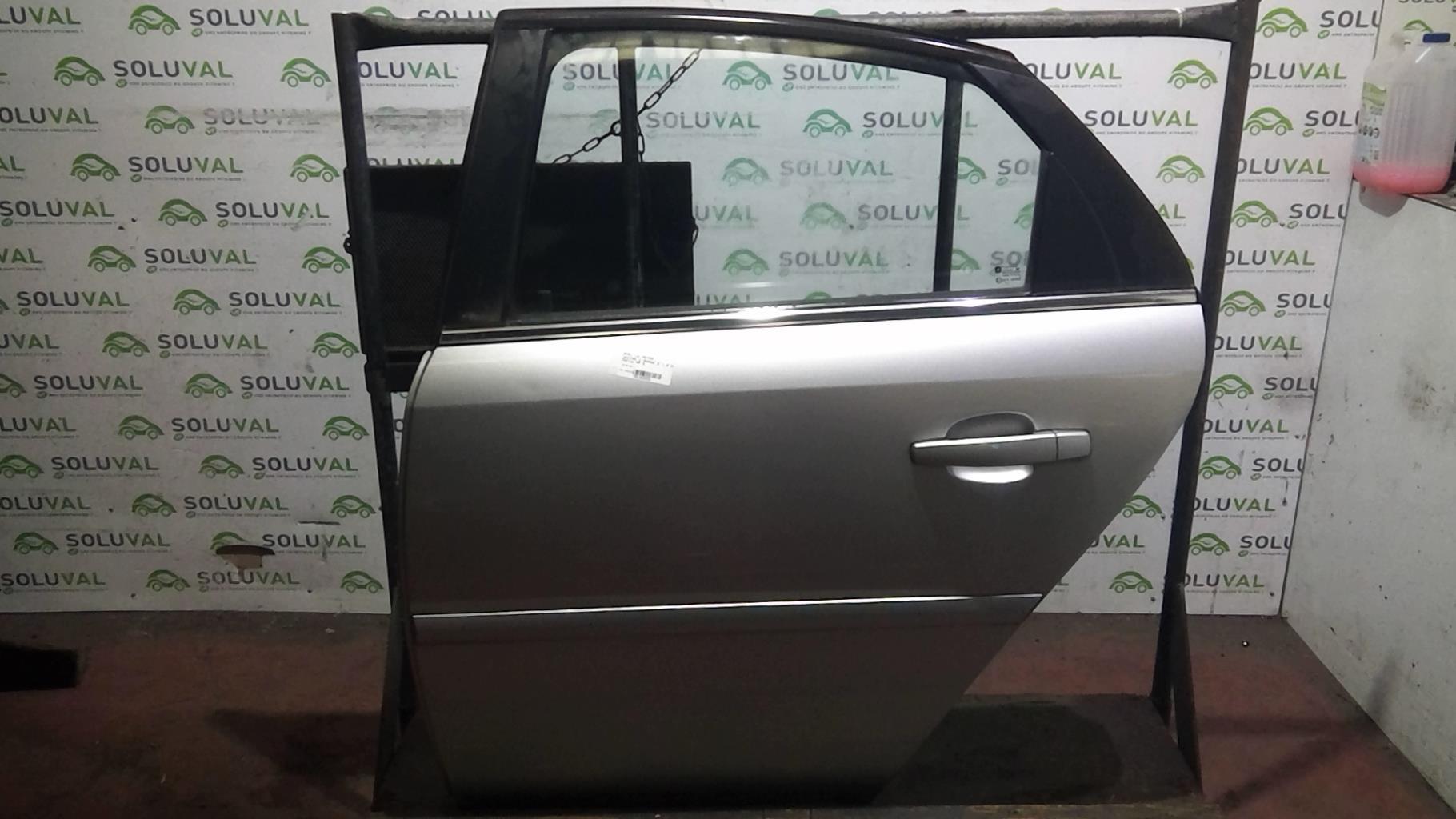 Portiera posteriore sinistra OPEL VECTRA C PHASE 2 Diésel - 1