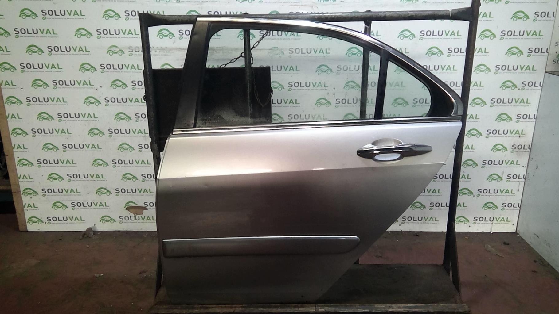Portiera posteriore sinistra HONDA ACCORD 7 PHASE 1 Diésel - 1