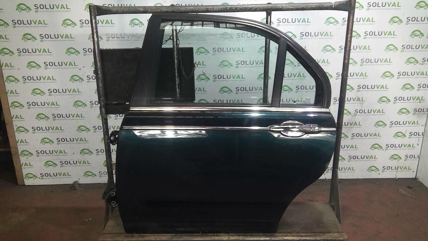 Portiera posteriore sinistra ROVER 75 PHASE 1 Diésel - 1