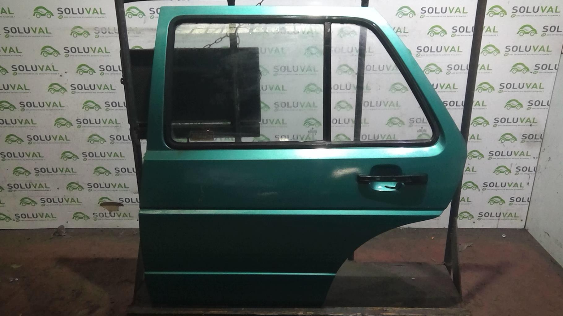 Portiera posteriore sinistra VOLKSWAGEN JETTA 2 Gasolina - 1