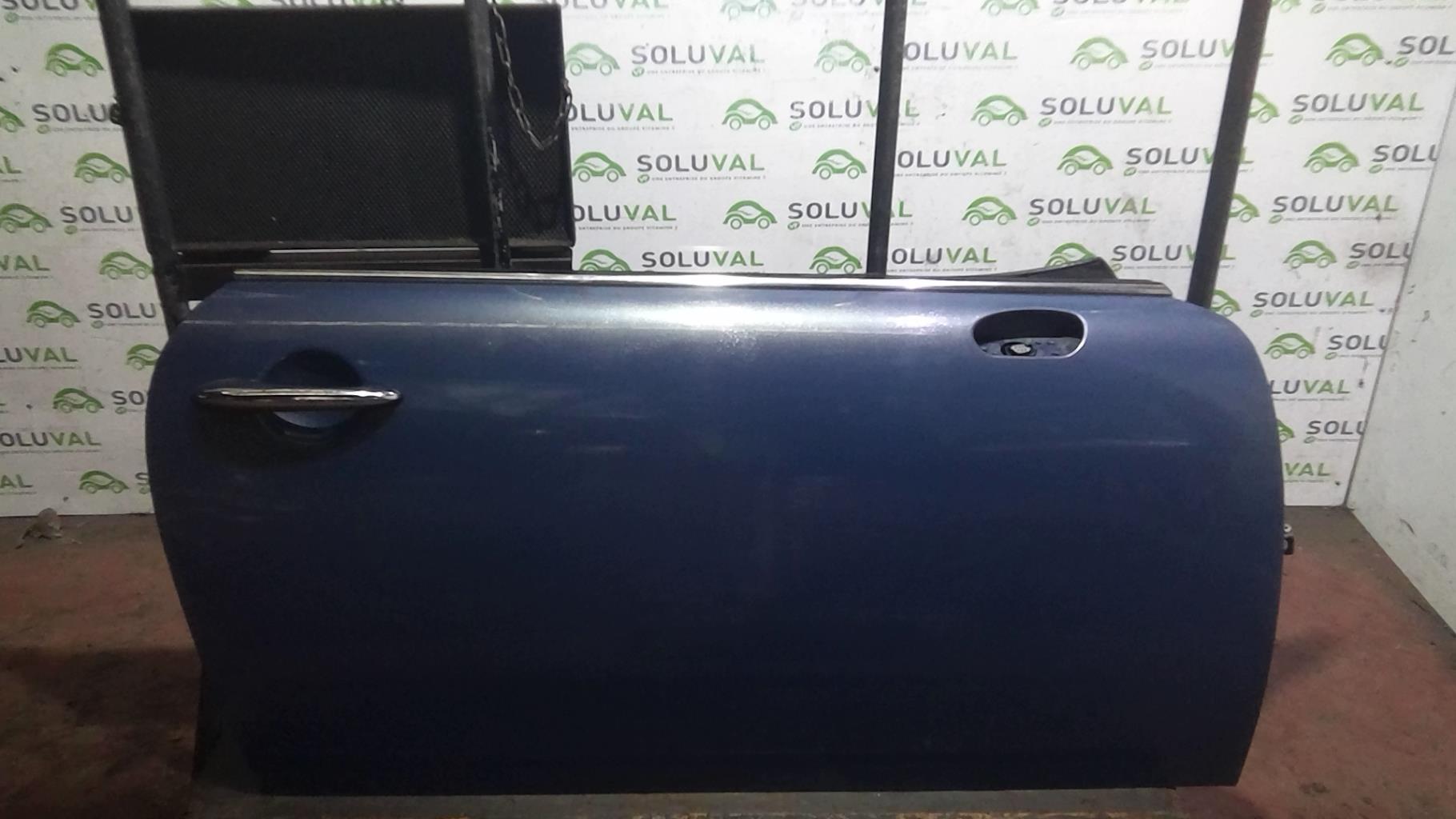 Portiera anteriore destra MINI MINI 1 R52 CABRIOLET Gasolina - 1