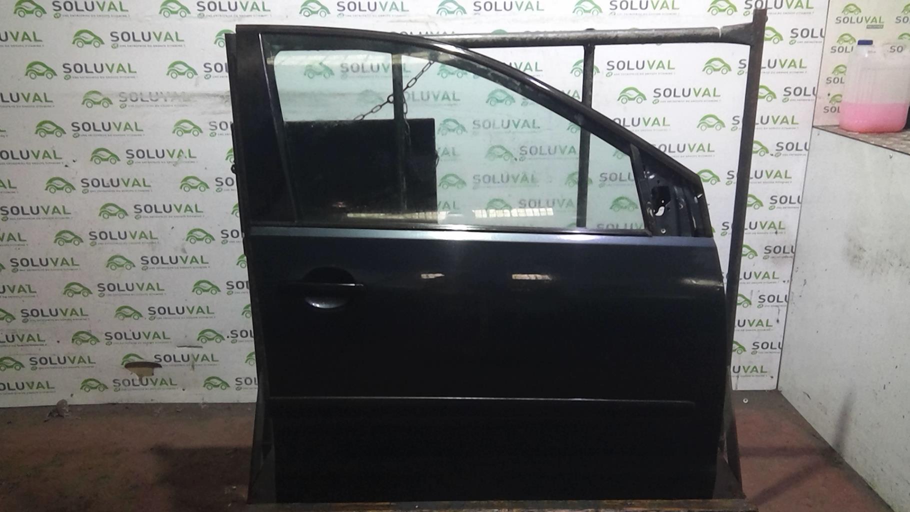 Portiera anteriore destra VOLKSWAGEN POLO 4 PHASE 2 Diésel - 1