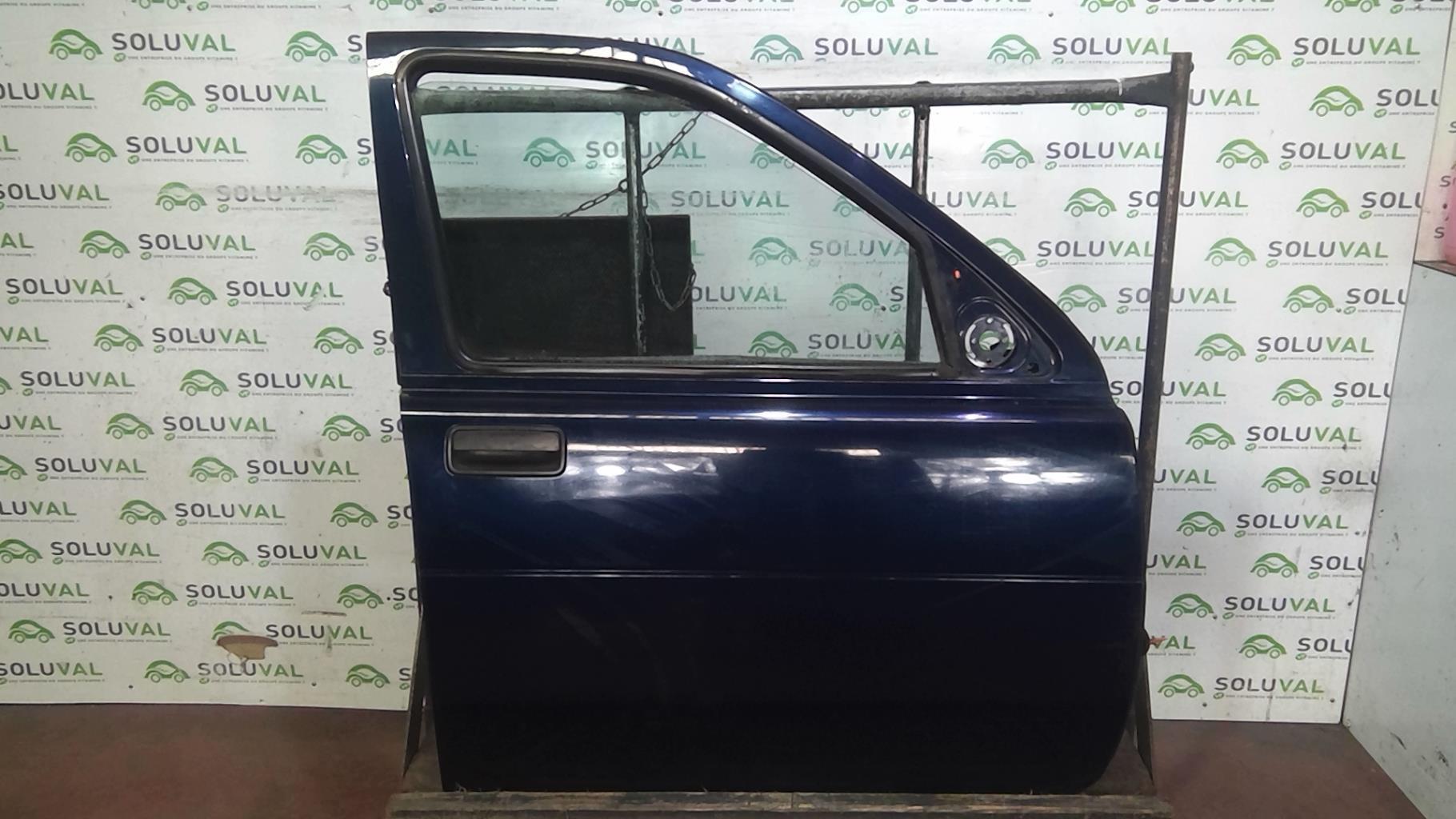 Portiera anteriore destra LAND ROVER FREELANDER 1 PHASE 3 Diésel - 1