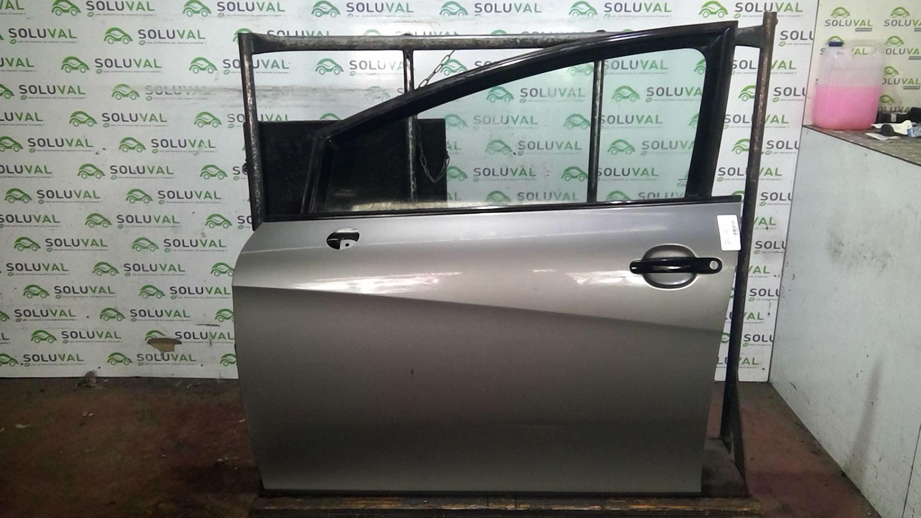 Portiera anteriore sinistra SEAT LEON 2 PHASE 1 Diésel - 1