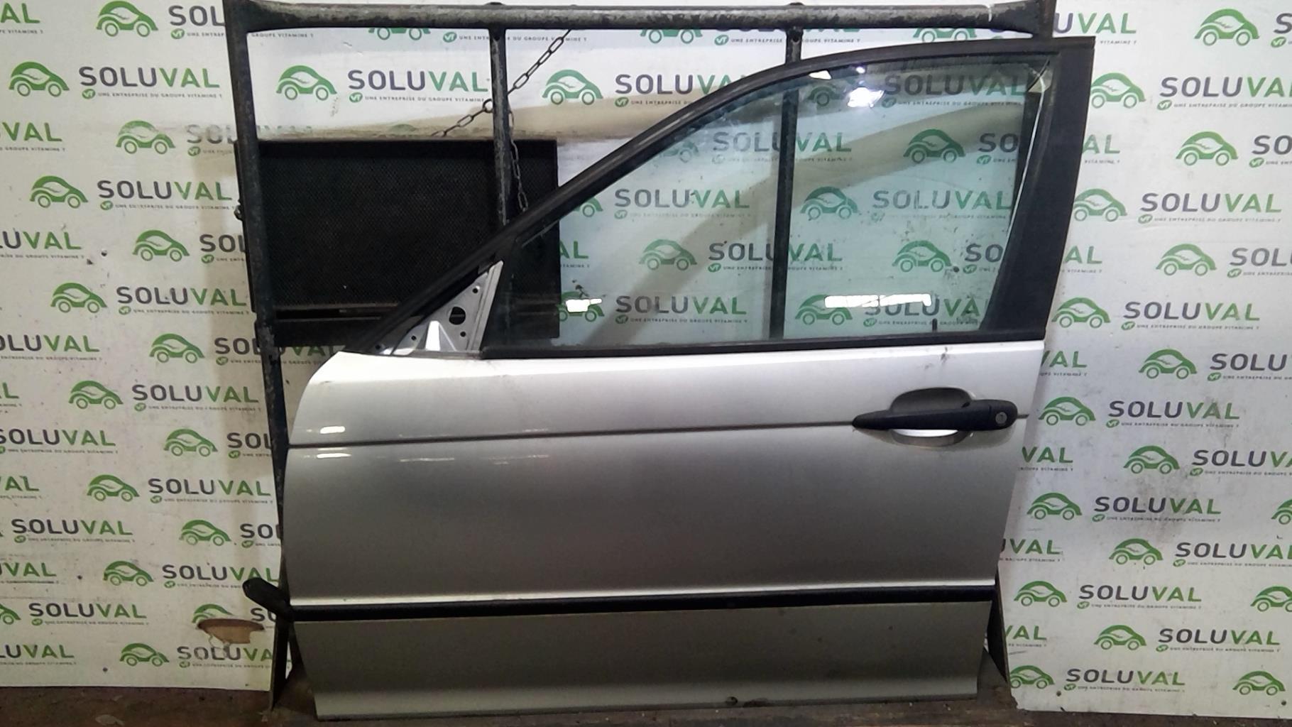 Portiera anteriore sinistra BMW SERIE 3 E46 PHASE 2 Diésel - 1
