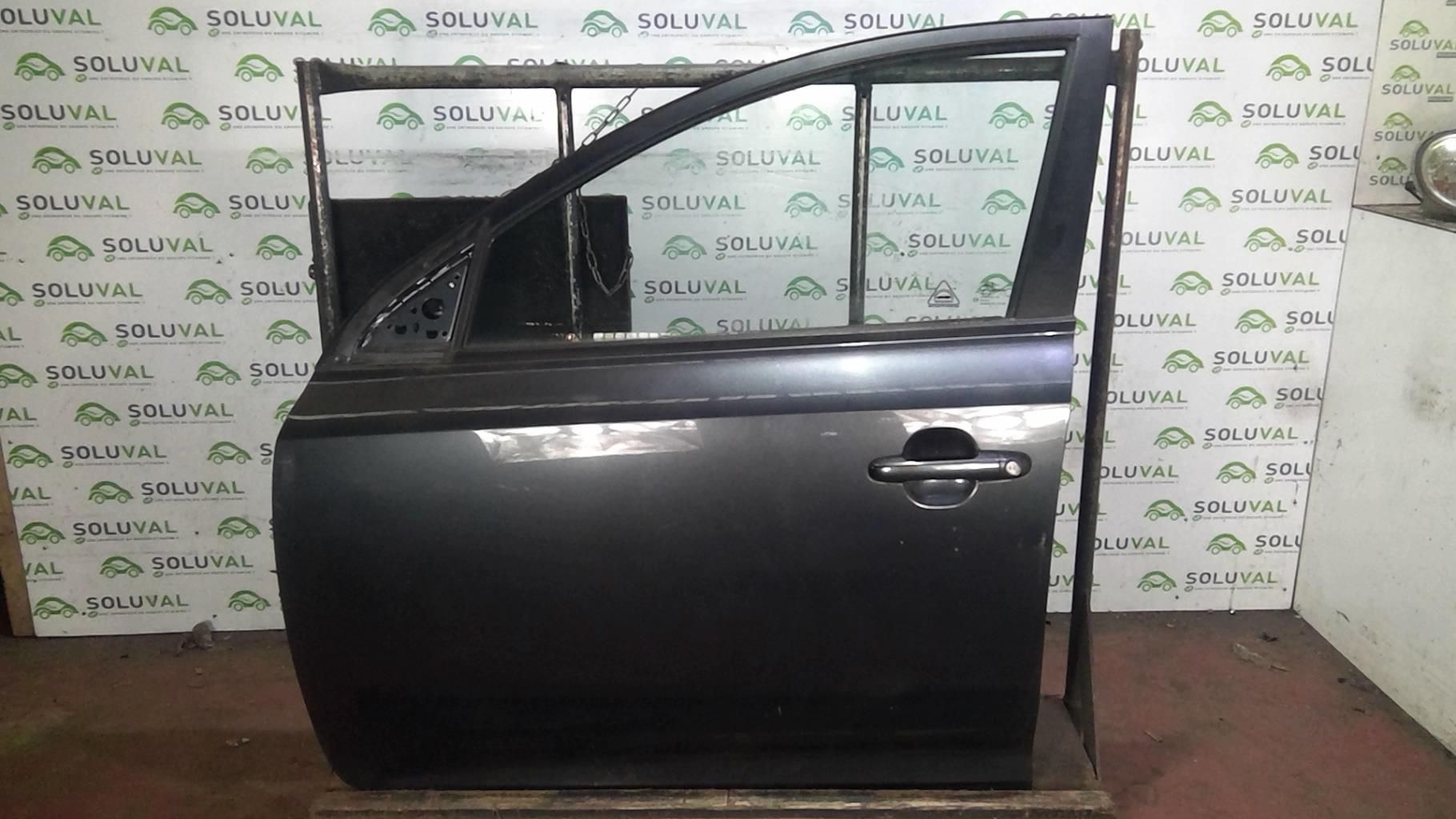Porte avant gauche KIA PRO-CEED 1 PHASE 2 Diesel - 1