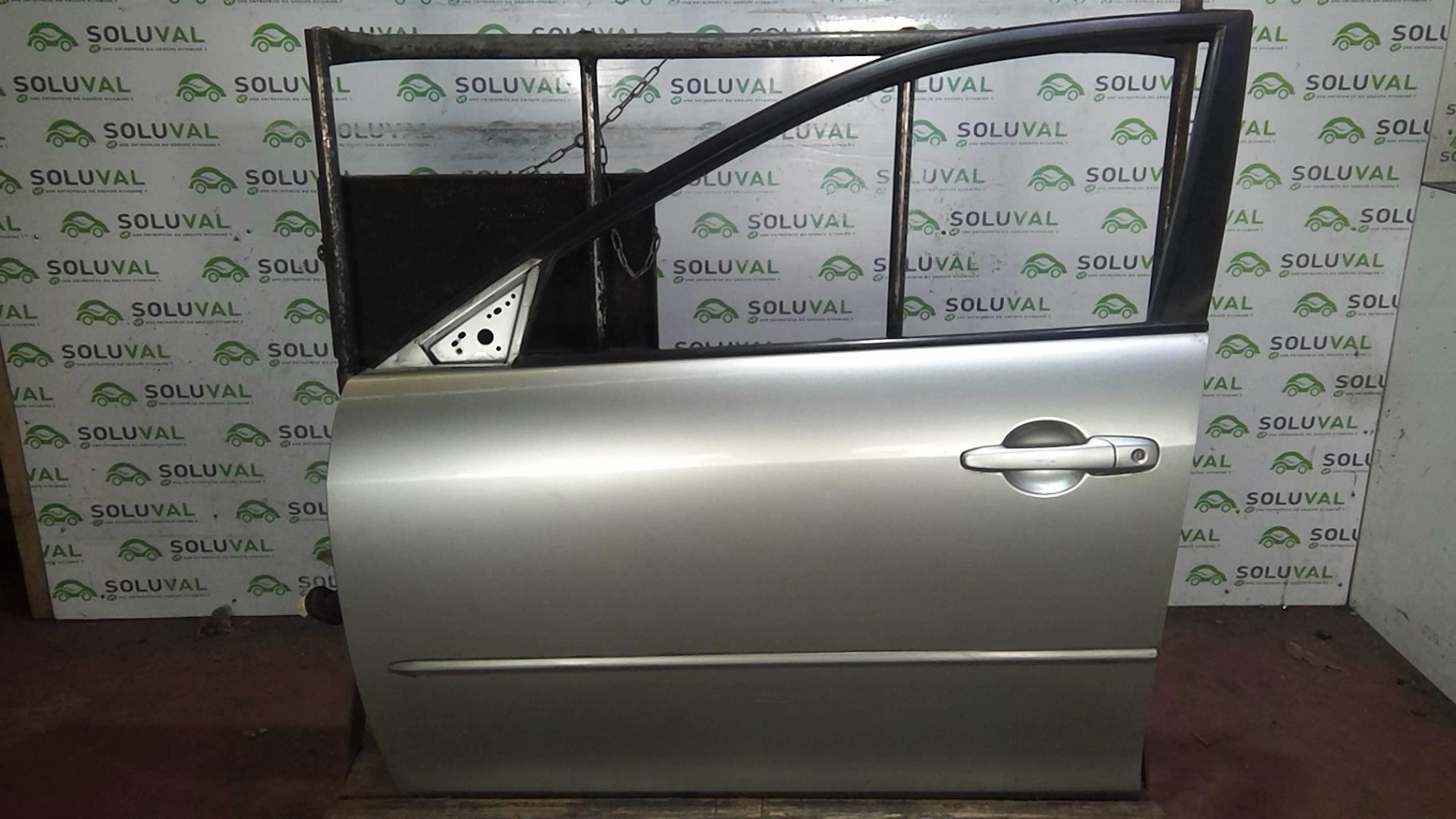 Portiera anteriore sinistra MAZDA 6 1 PHASE 2 Diésel - 1