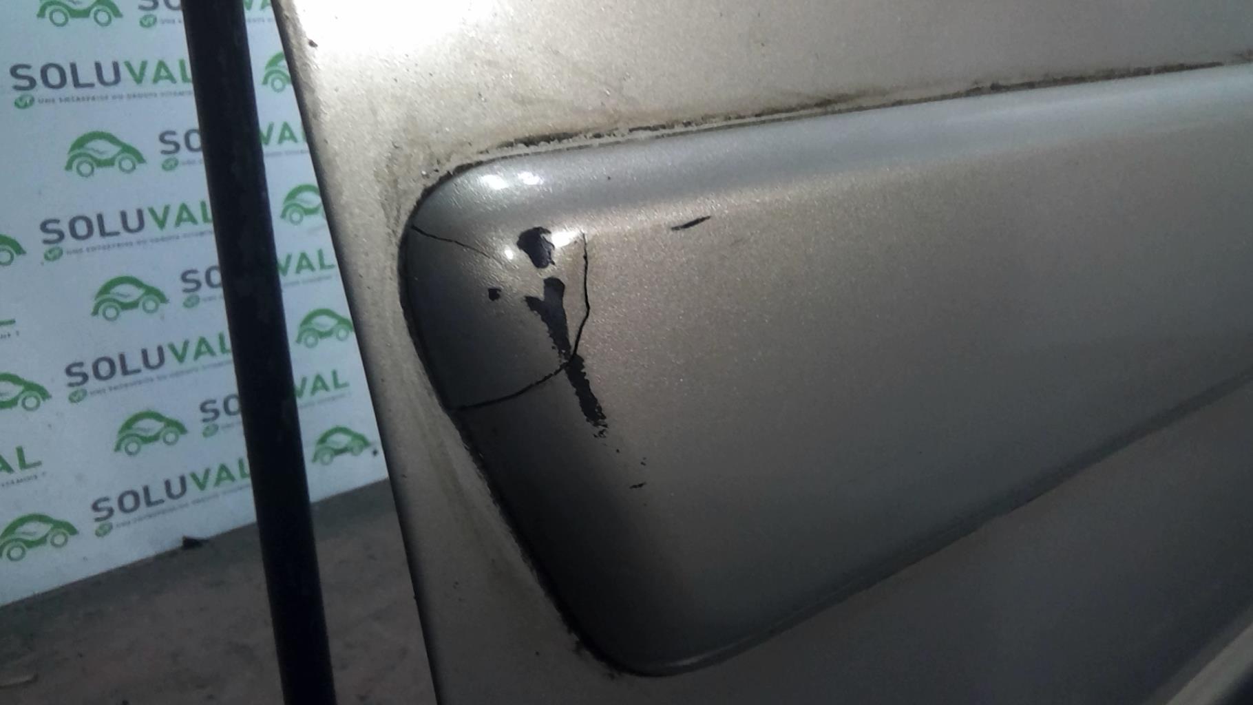 Porte laterale droit CITROEN BERLINGO  - 1