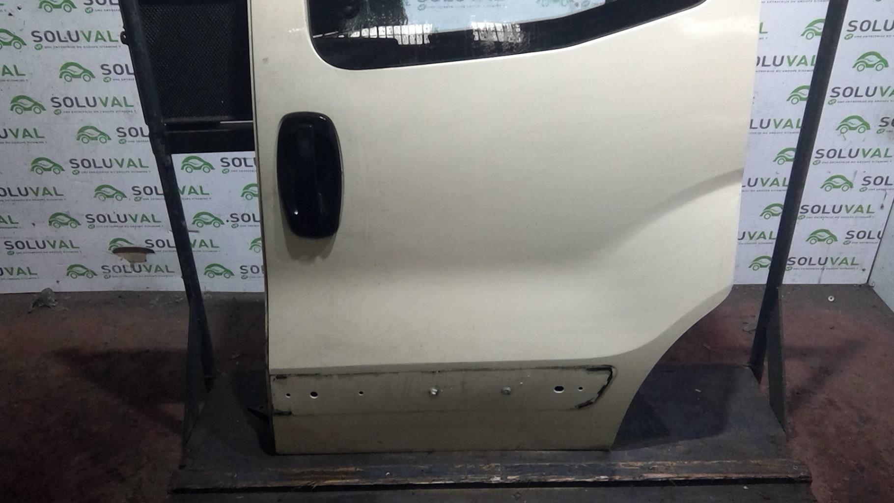 Puerta lateral izquierda CITROEN NEMO Diésel - 1