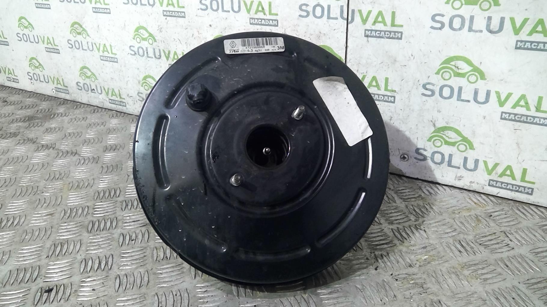 Servo frein RENAULT MEGANE 3 PHASE 1 Diesel - 1