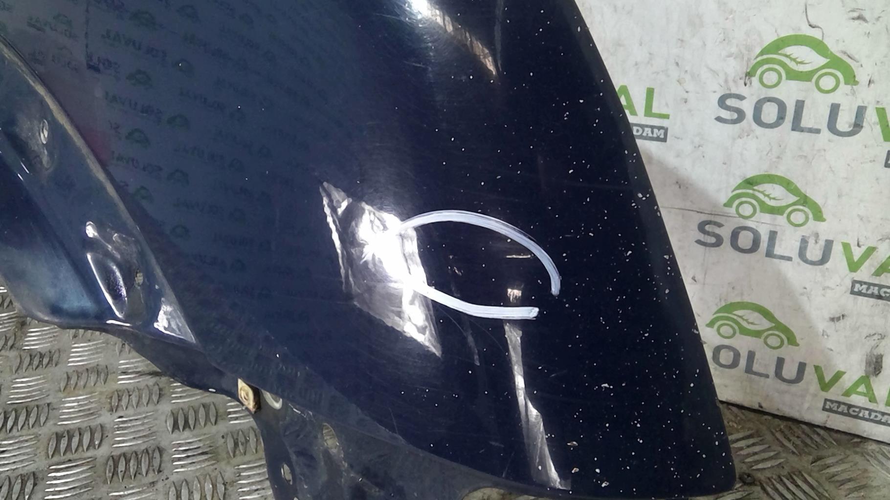 Parafango anteriore destro FORD TRANSIT CONNECT 1 PHASE 1  - 1