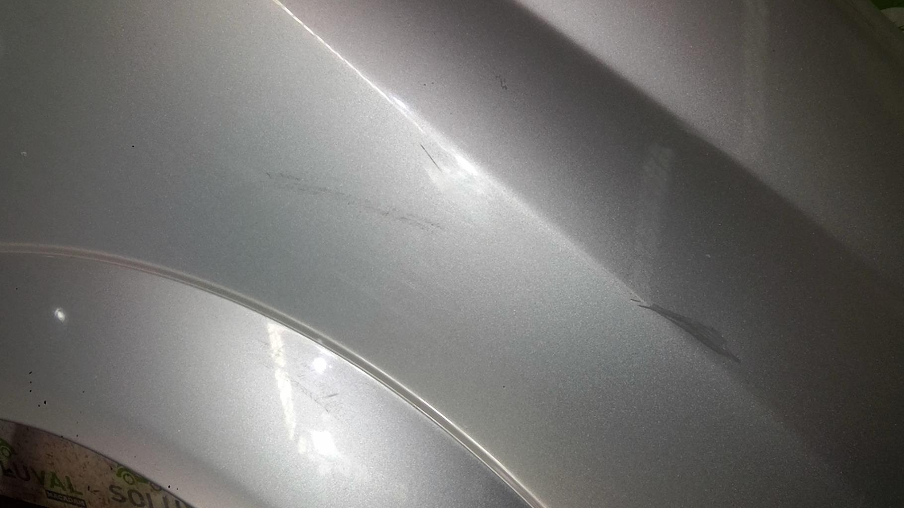 Parafango anteriore destro OPEL MERIVA A PHASE 2 Diésel - 1