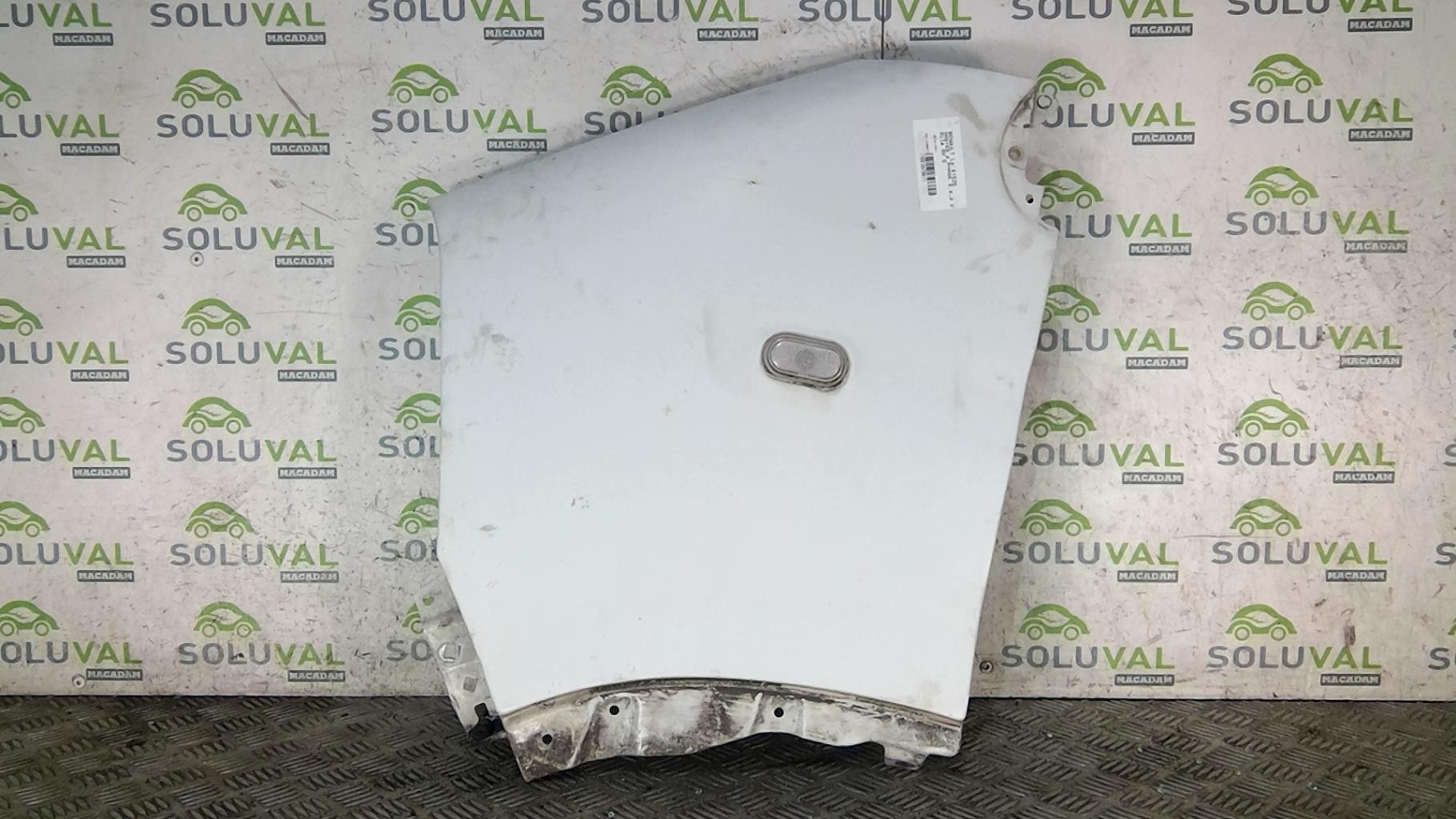 Aile avant gauche RENAULT MASTER 2 PHASE 2 Diesel - 1