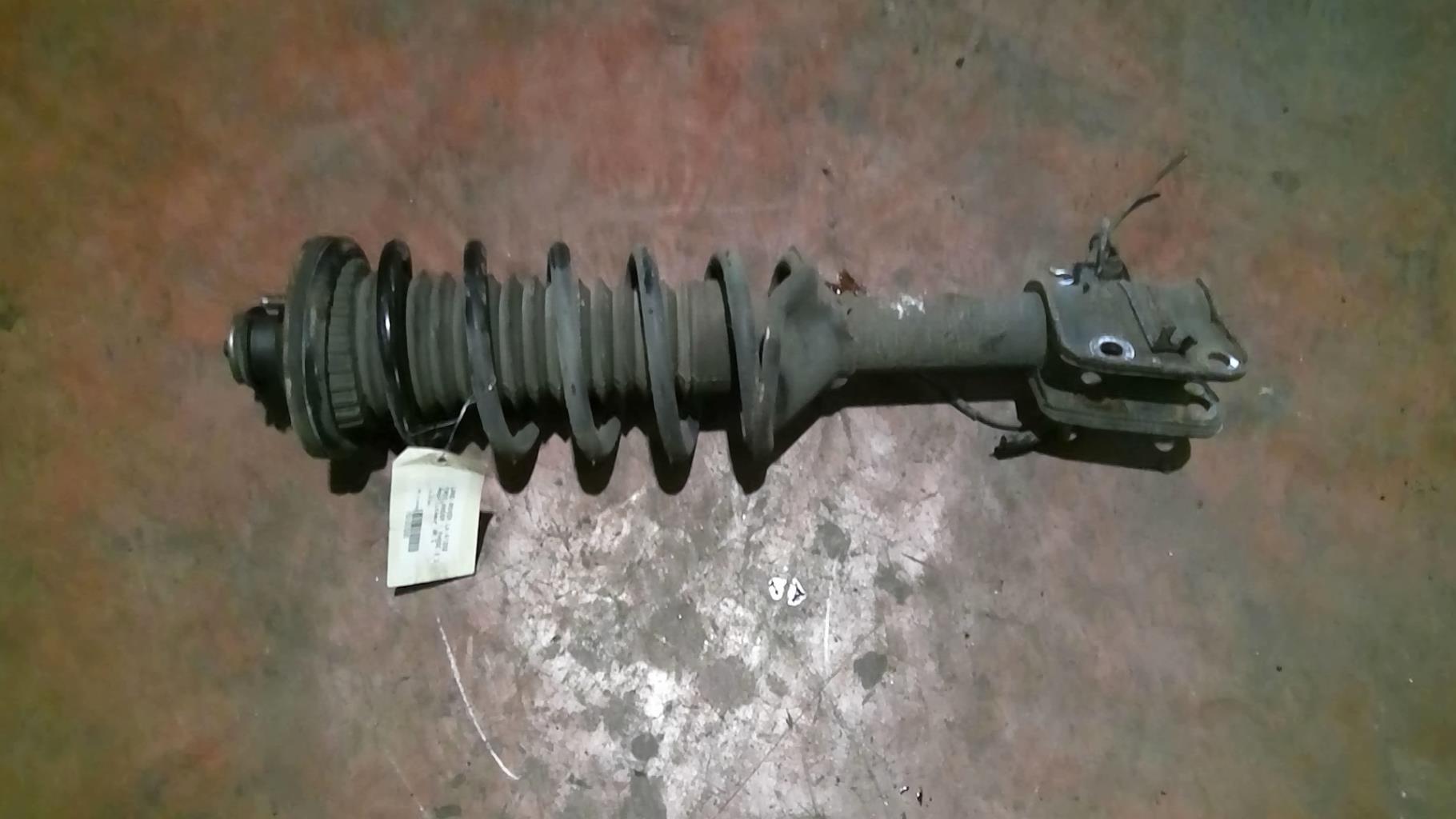 Ammortizzatore posteriore sinistro LAND ROVER FREELANDER 1 PHASE 3 Diésel - 1