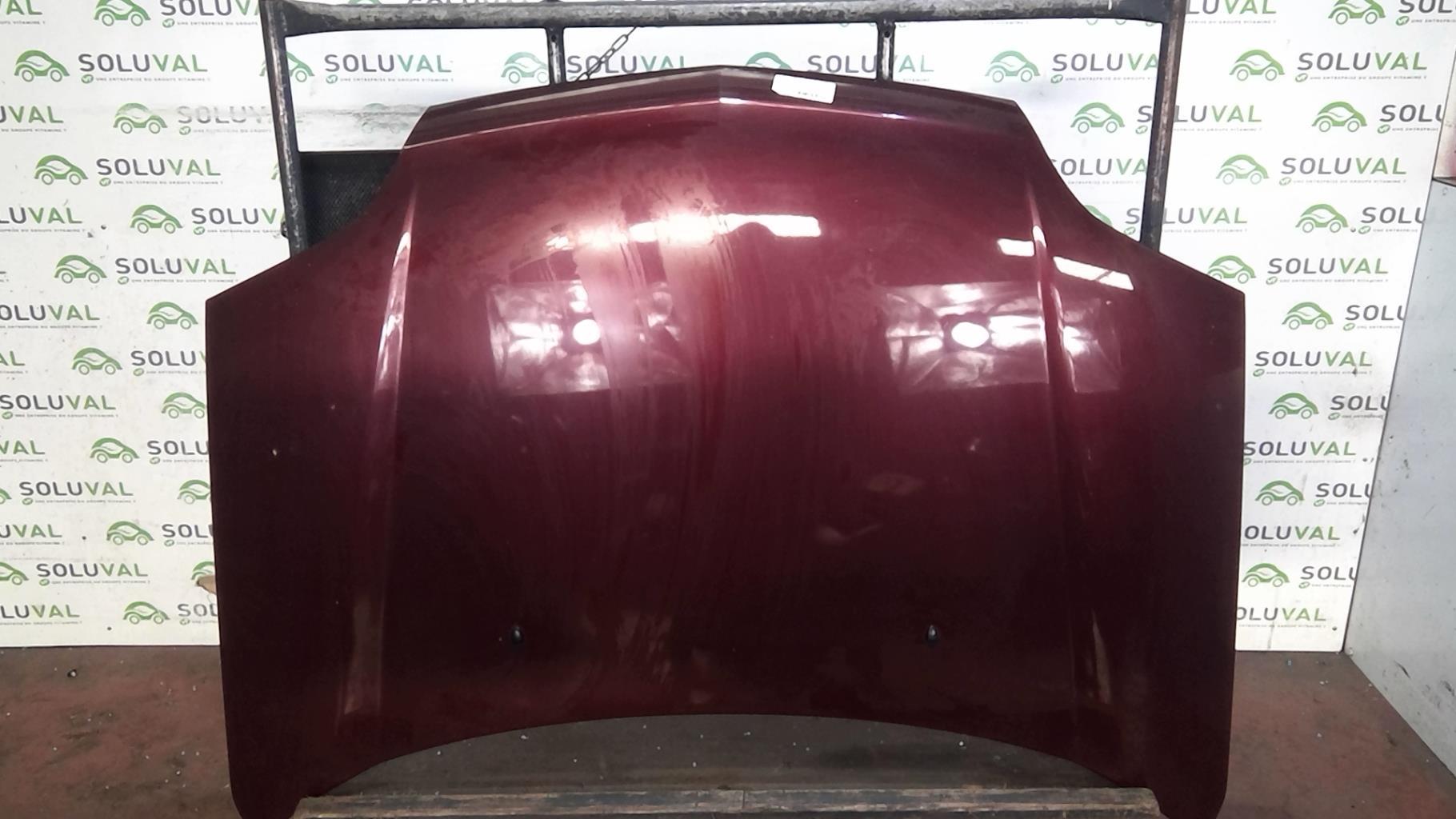 Capot NISSAN X-TRAIL 1 PHASE 1 Diesel - 1