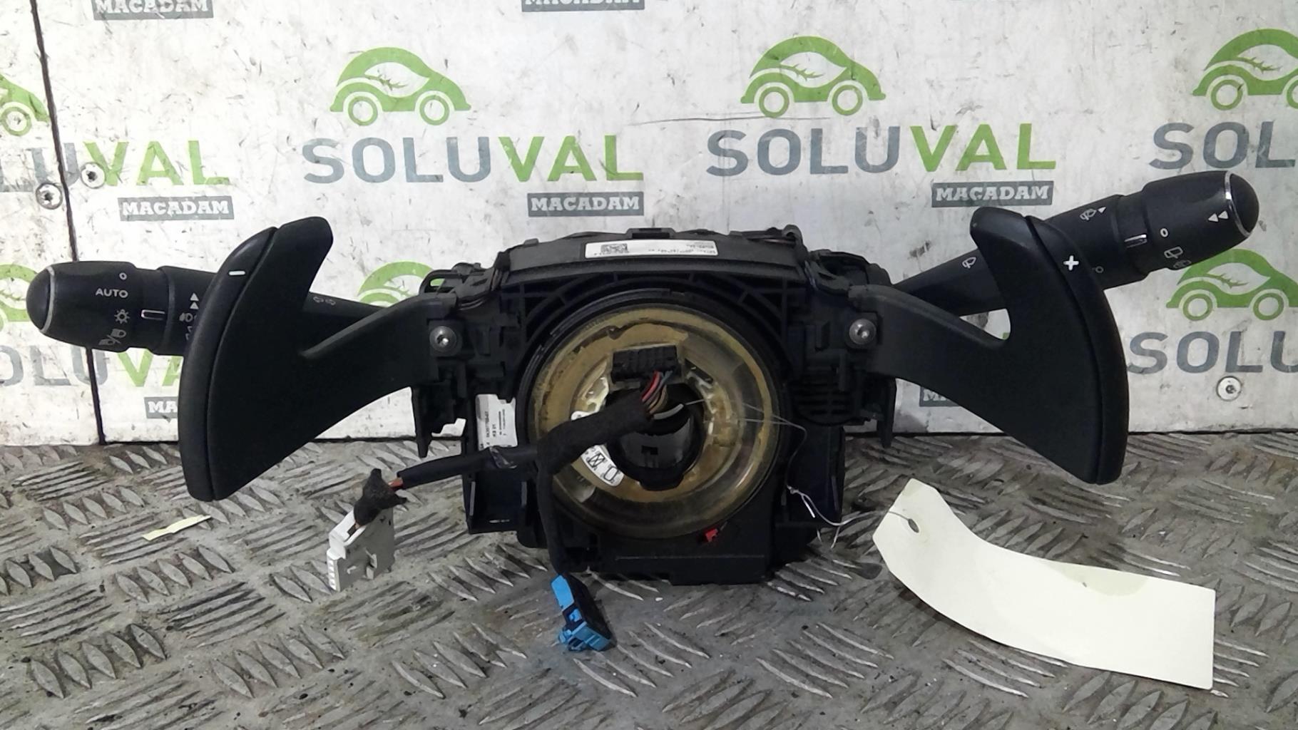 Devio guida completo con contatto spiralato CITROEN C4 2 PHASE 1 Diésel - 1