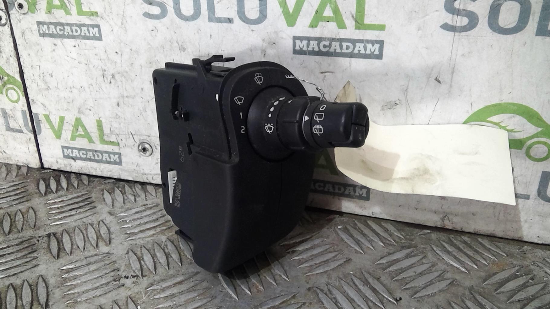 Commodo d'essuie glaces RENAULT MODUS PHASE 1 Diesel - 1