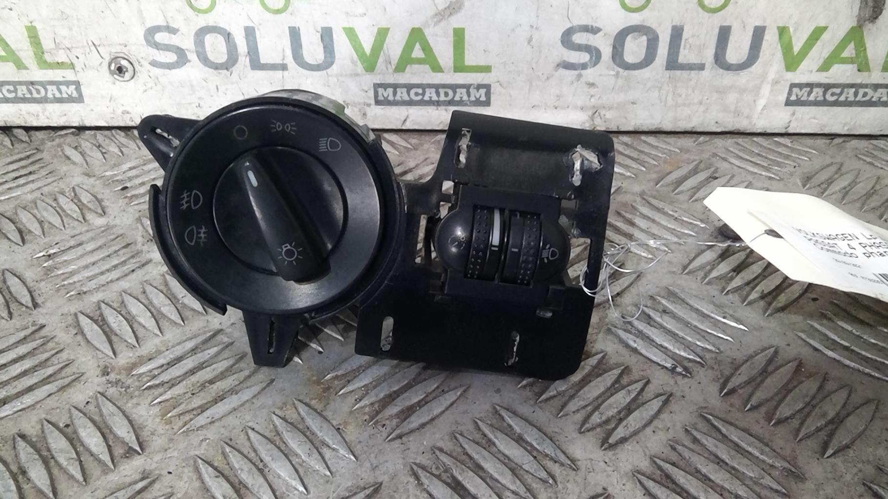 Commodo phare VOLKSWAGEN PASSAT 4 PHASE 1 Diesel - 1