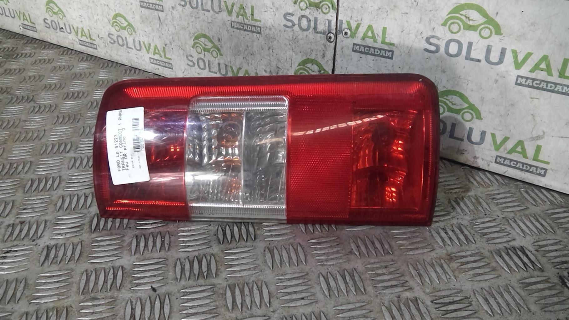 Fanale posteriore principale destro (luci) FORD TRANSIT CONNECT 1 PHASE 2 Diésel - 1