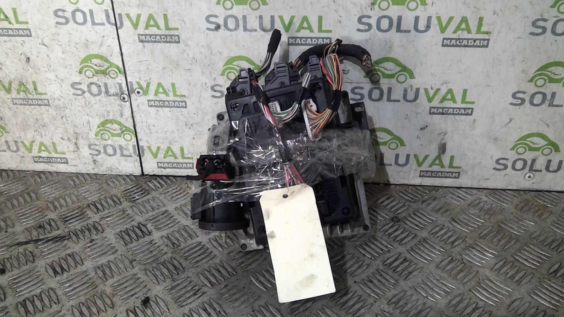 Kit avviamento RENAULT GRAND MODUS PHASE 2 Diésel - 1