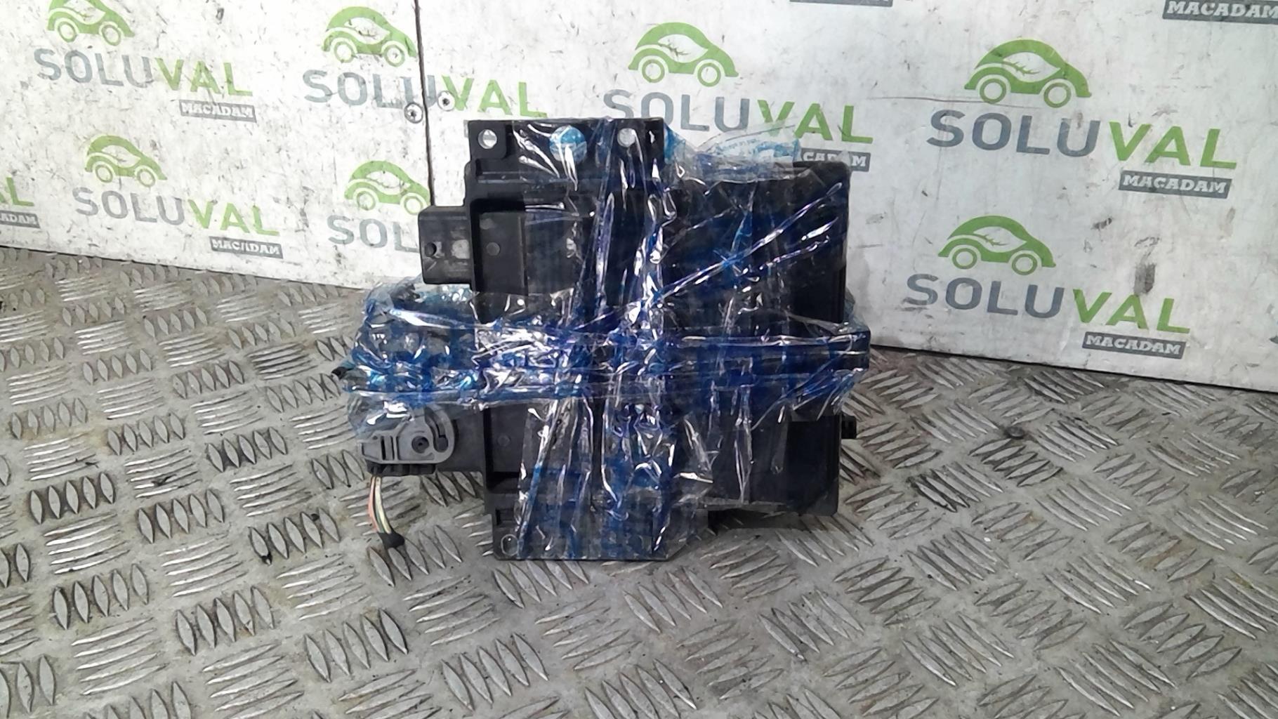 Kit de demarrage RENAULT MODUS PHASE 1 Diesel - 1