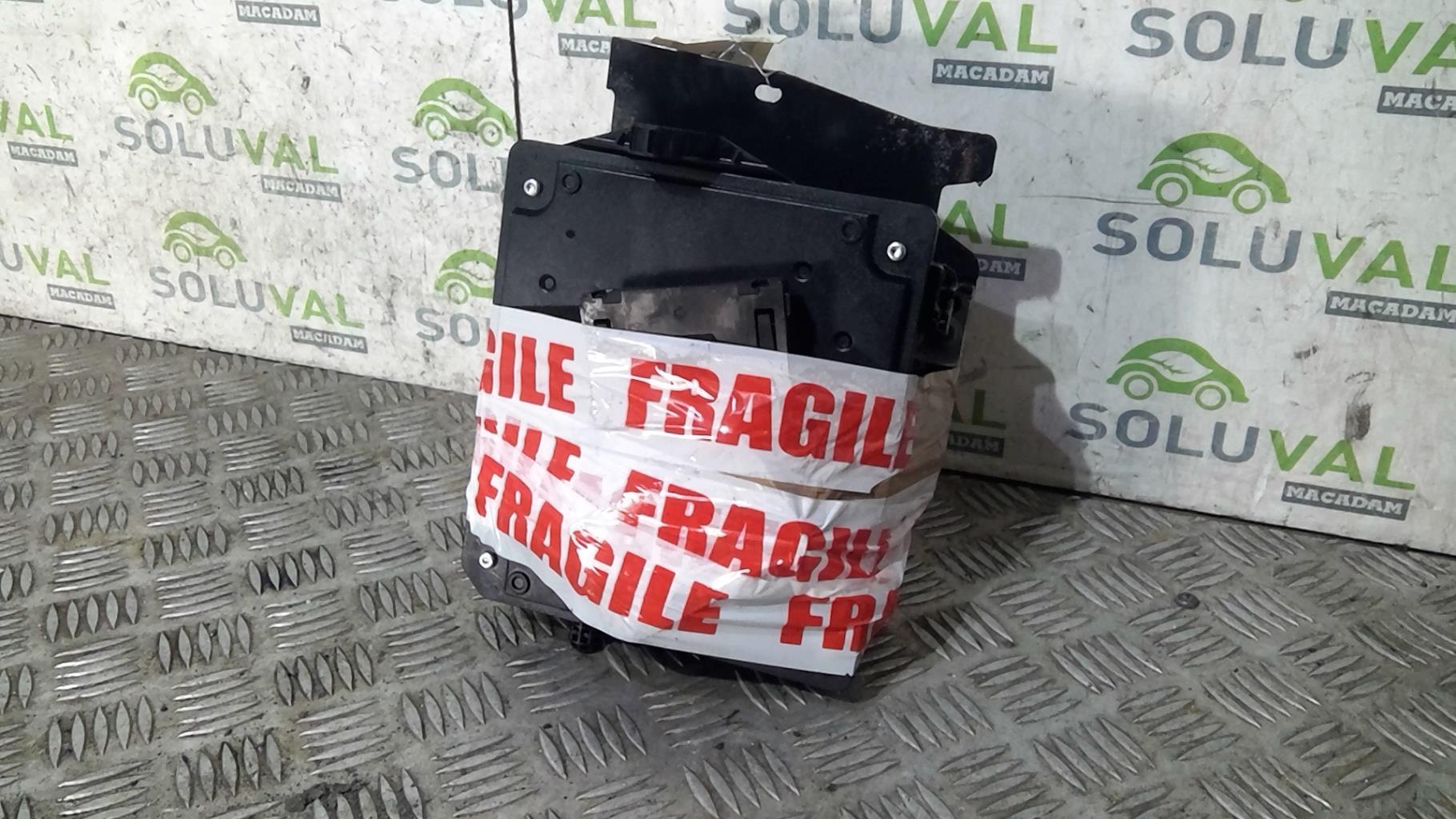 Kit avviamento RENAULT SCENIC 3 PHASE 1 Diésel - 1