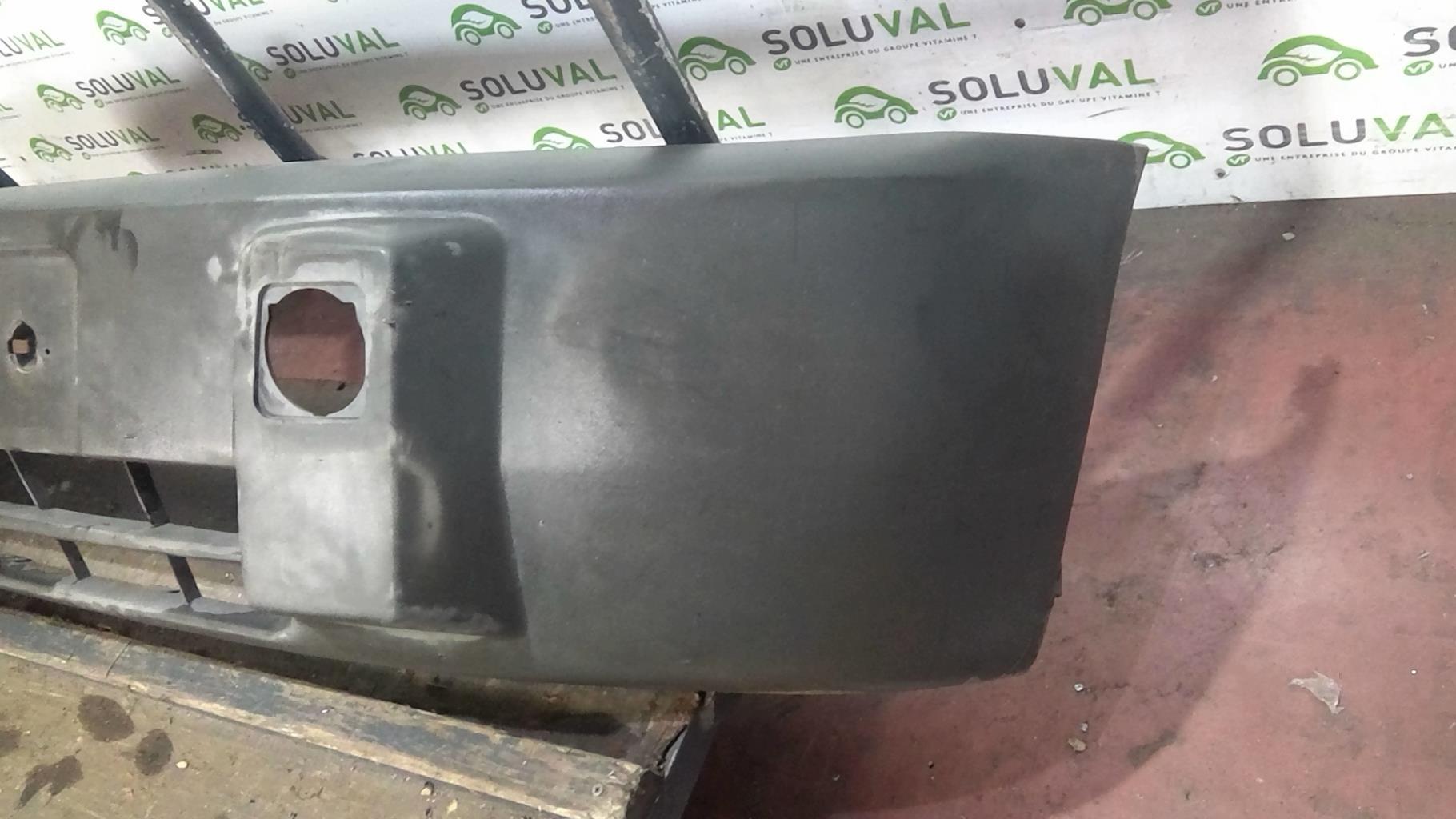 Paraurti anteriore FORD TRANSIT CONNECT 1 PHASE 1  - 1