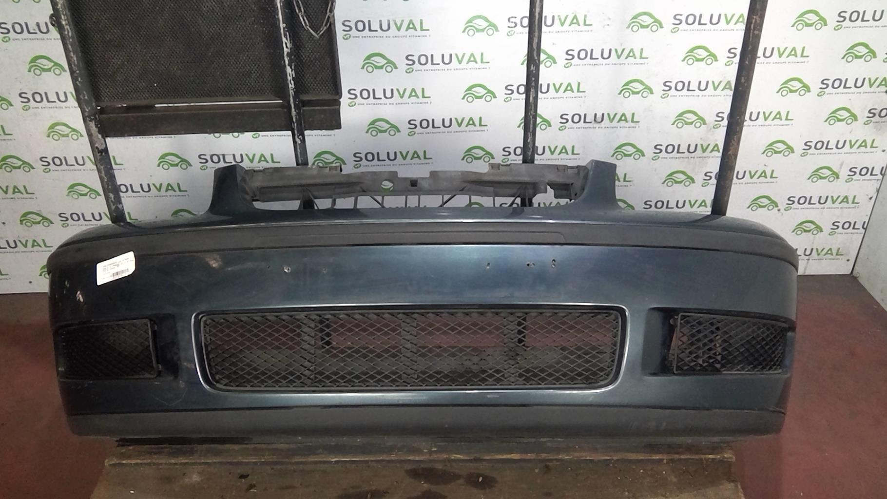 Paraurti anteriore VOLKSWAGEN POLO 3 PHASE 2 Gasolina - 1