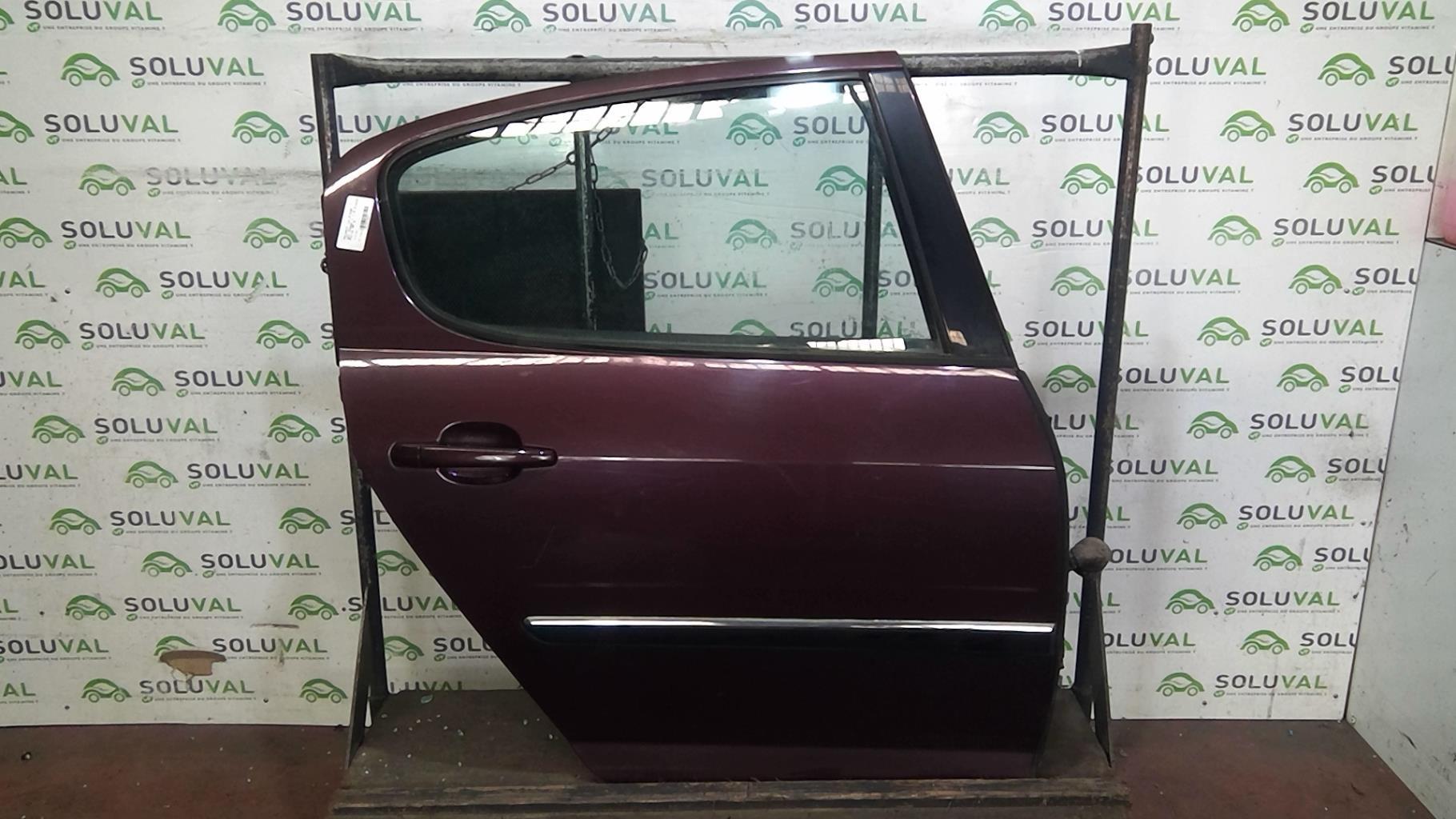 Portiera posteriore destra PEUGEOT 407 PHASE 1 Diésel - 1