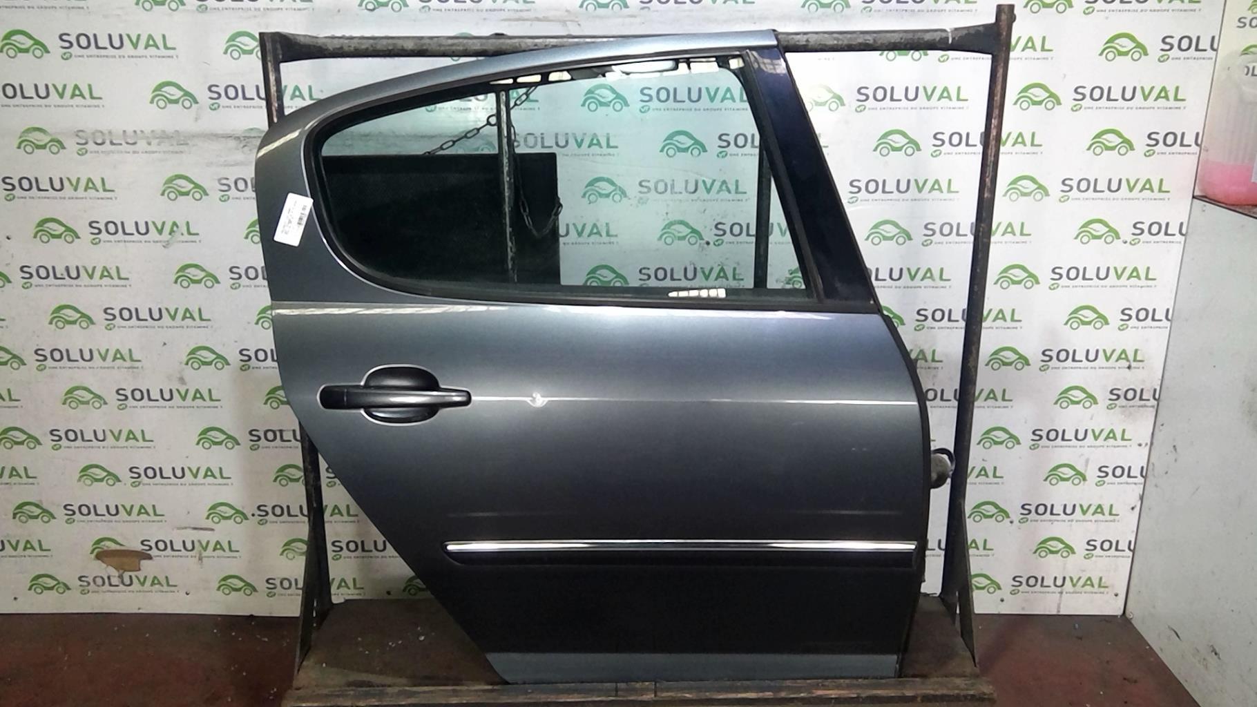 Portiera posteriore destra PEUGEOT 407 PHASE 2 Diésel - 1