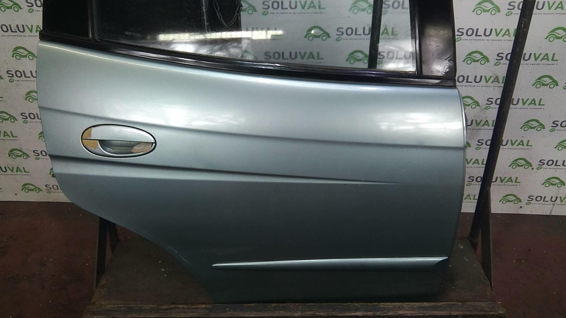 Portiera posteriore destra DAEWOO REZZO  - 1