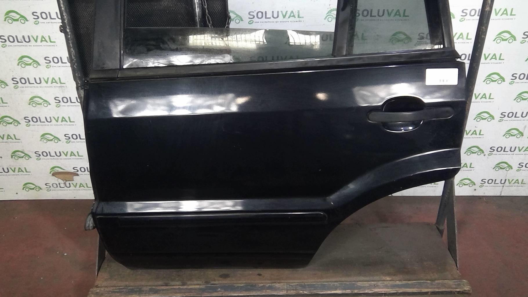 Portiera posteriore sinistra FORD FUSION PHASE 1 Diésel - 1