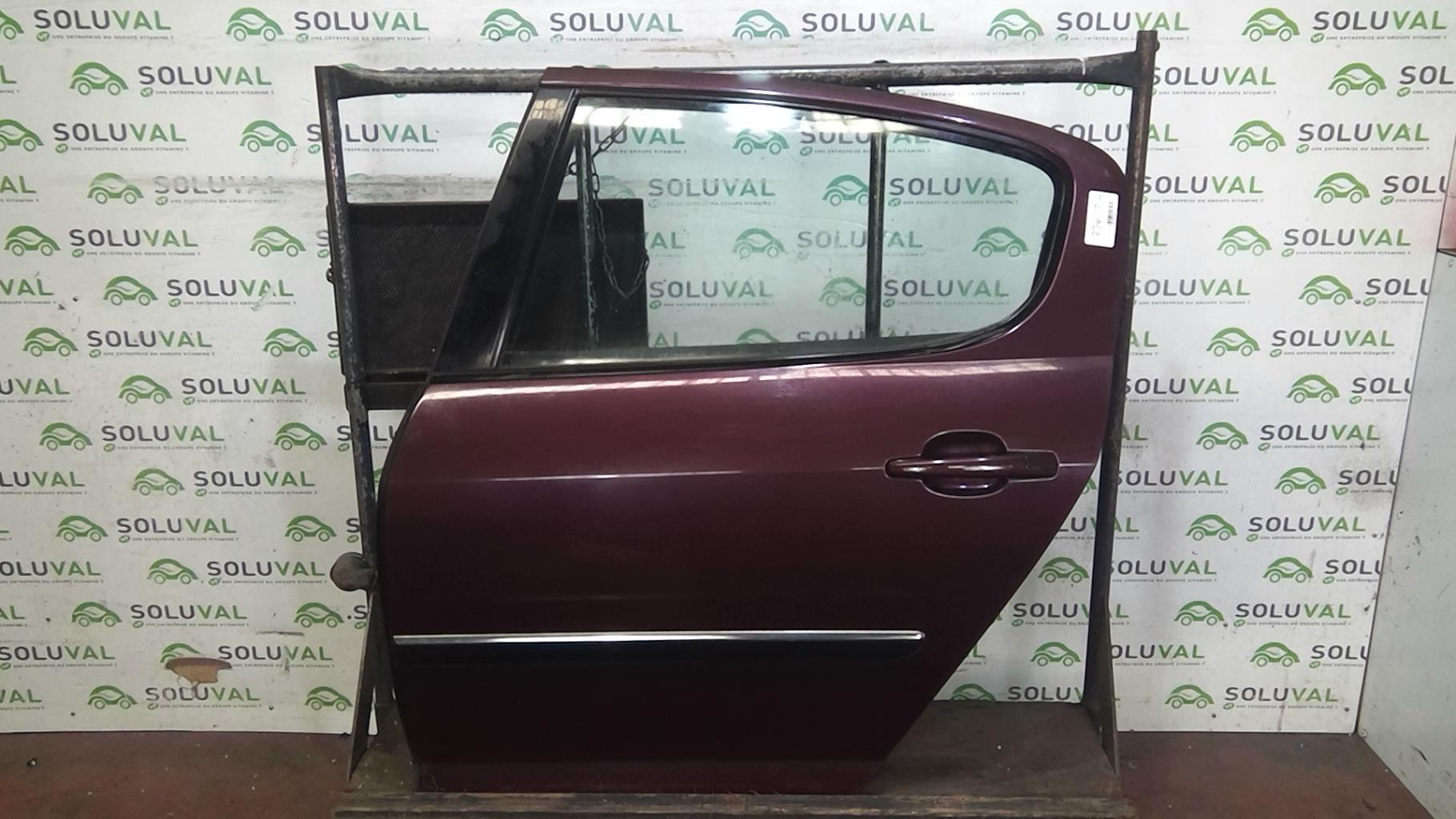 Portiera posteriore sinistra PEUGEOT 407 PHASE 1 Diésel - 1
