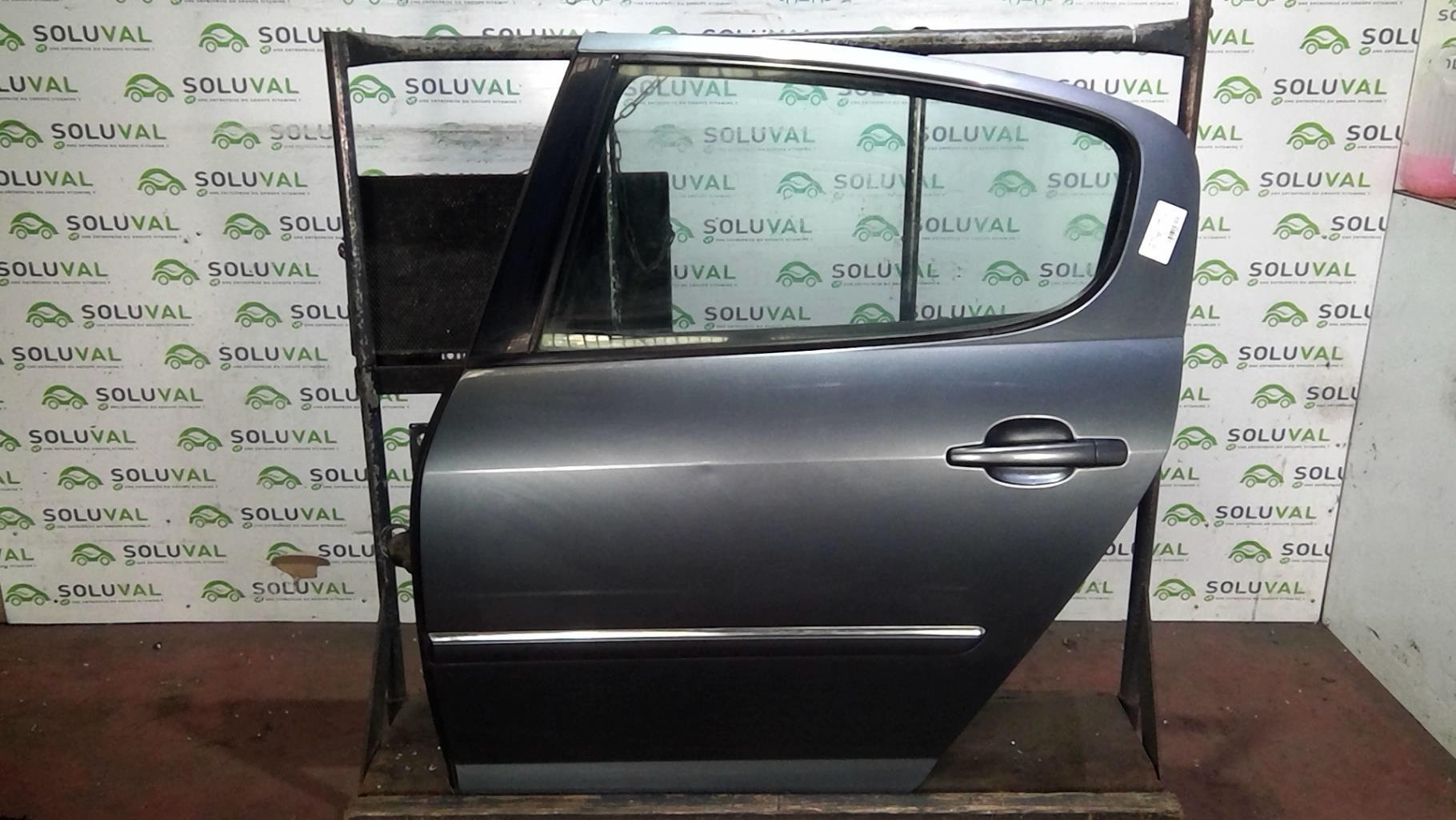 Portiera posteriore sinistra PEUGEOT 407 PHASE 2 Diésel - 1