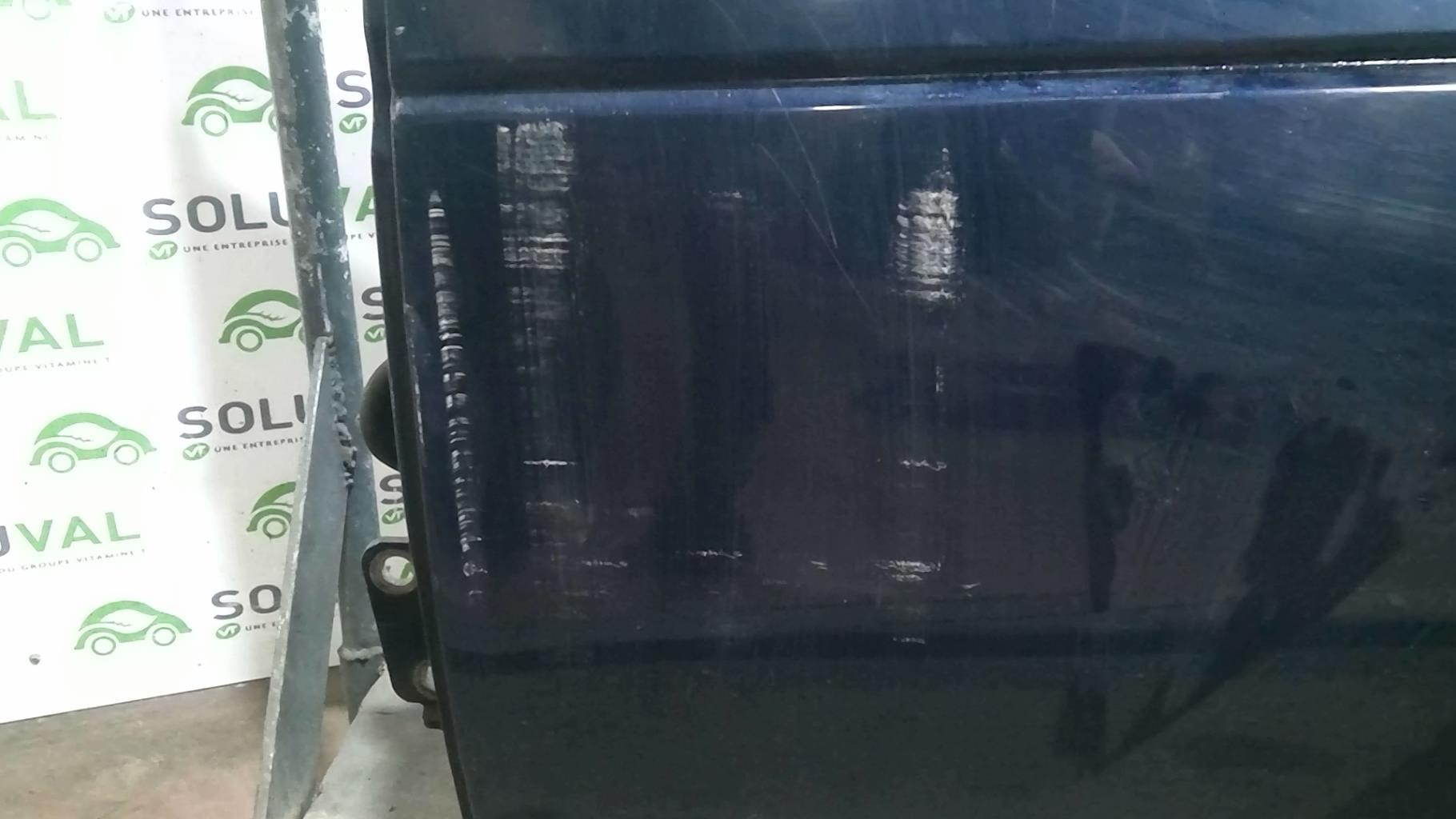 Portiera posteriore sinistra LAND ROVER FREELANDER 1 PHASE 3 Diésel - 1