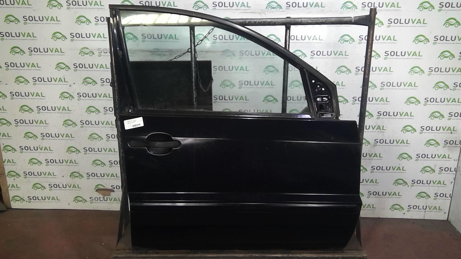 Portiera anteriore destra FORD FUSION PHASE 1 Diésel - 1