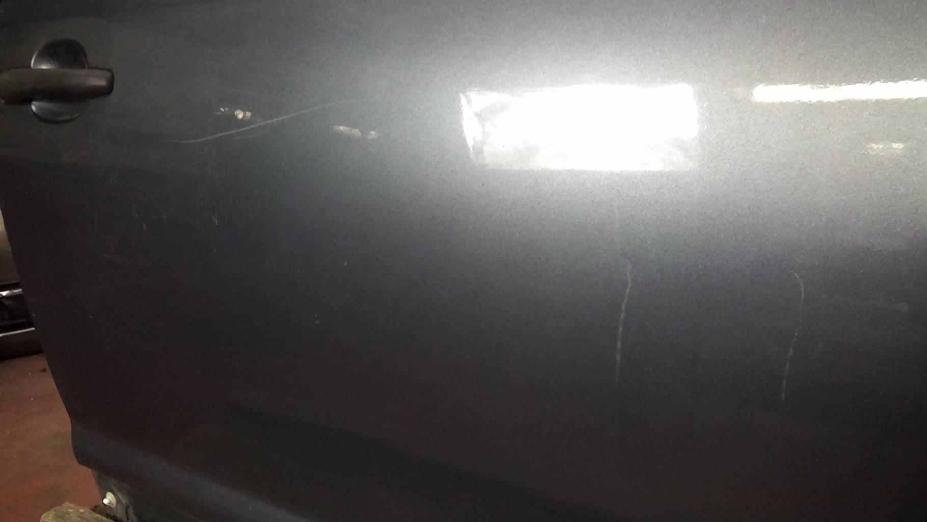Portiera anteriore destra CITROEN C4 1 PHASE 1 COUPE Diésel - 1