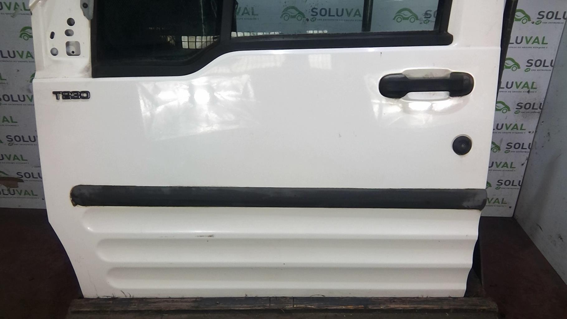 Portiera anteriore sinistra FORD TRANSIT CONNECT 1 PHASE 1 Diésel - 1