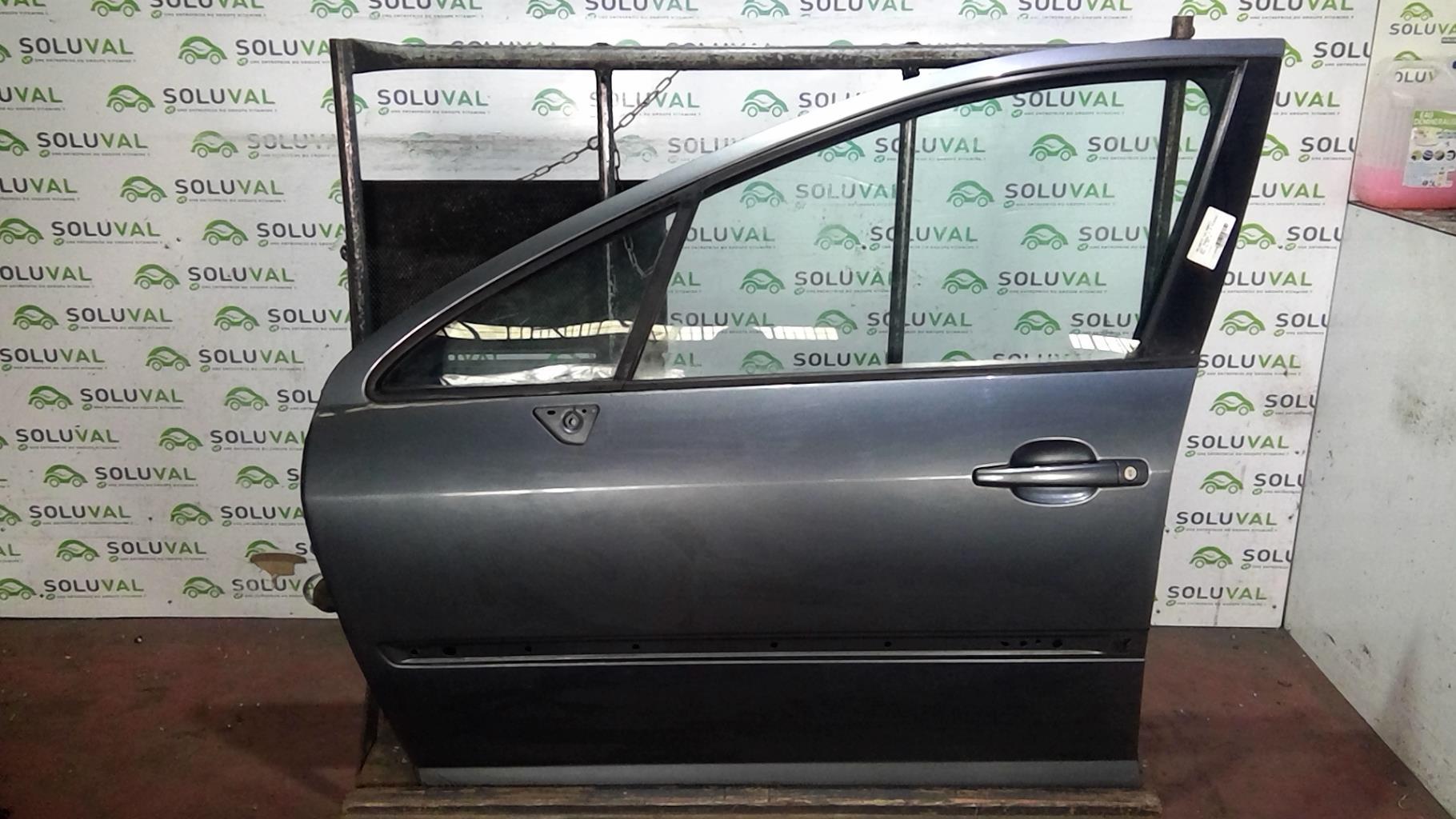 Portiera anteriore sinistra PEUGEOT 407 PHASE 2 Diésel - 1