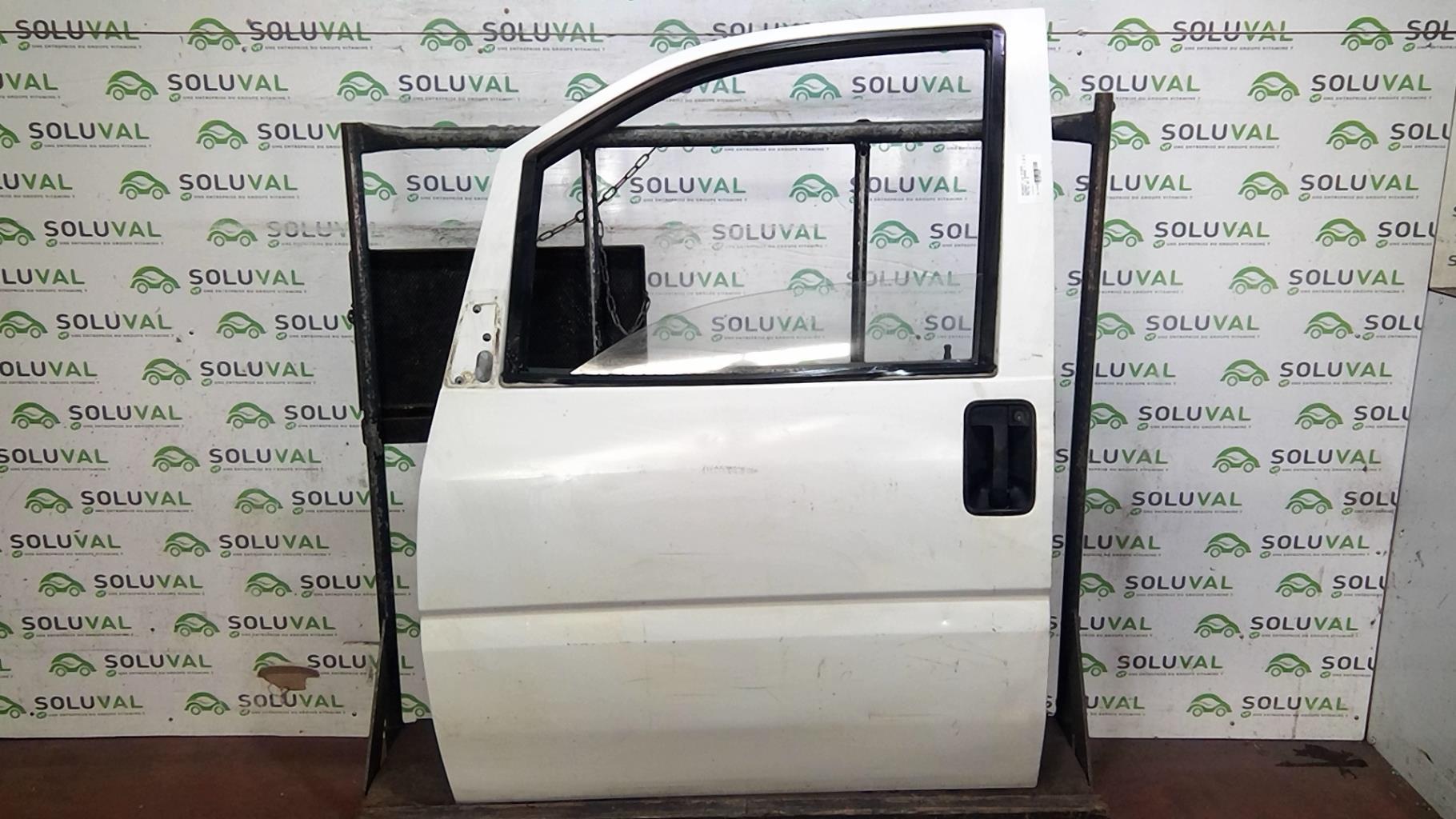 Portiera anteriore sinistra PEUGEOT EXPERT 1 PHASE 1 Diésel - 1