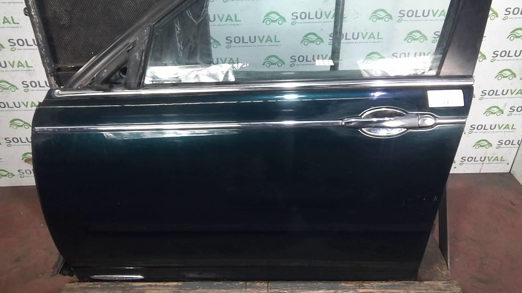 Porte avant gauche ROVER 75 PHASE 1 Diesel - 1