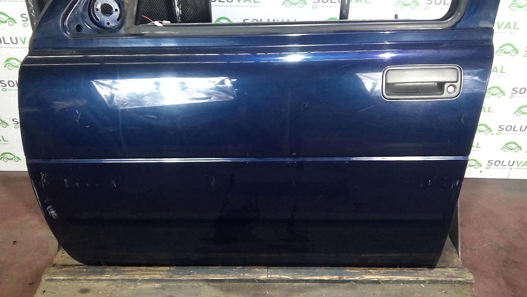 Portiera anteriore sinistra LAND ROVER FREELANDER 1 PHASE 3 Diésel - 1