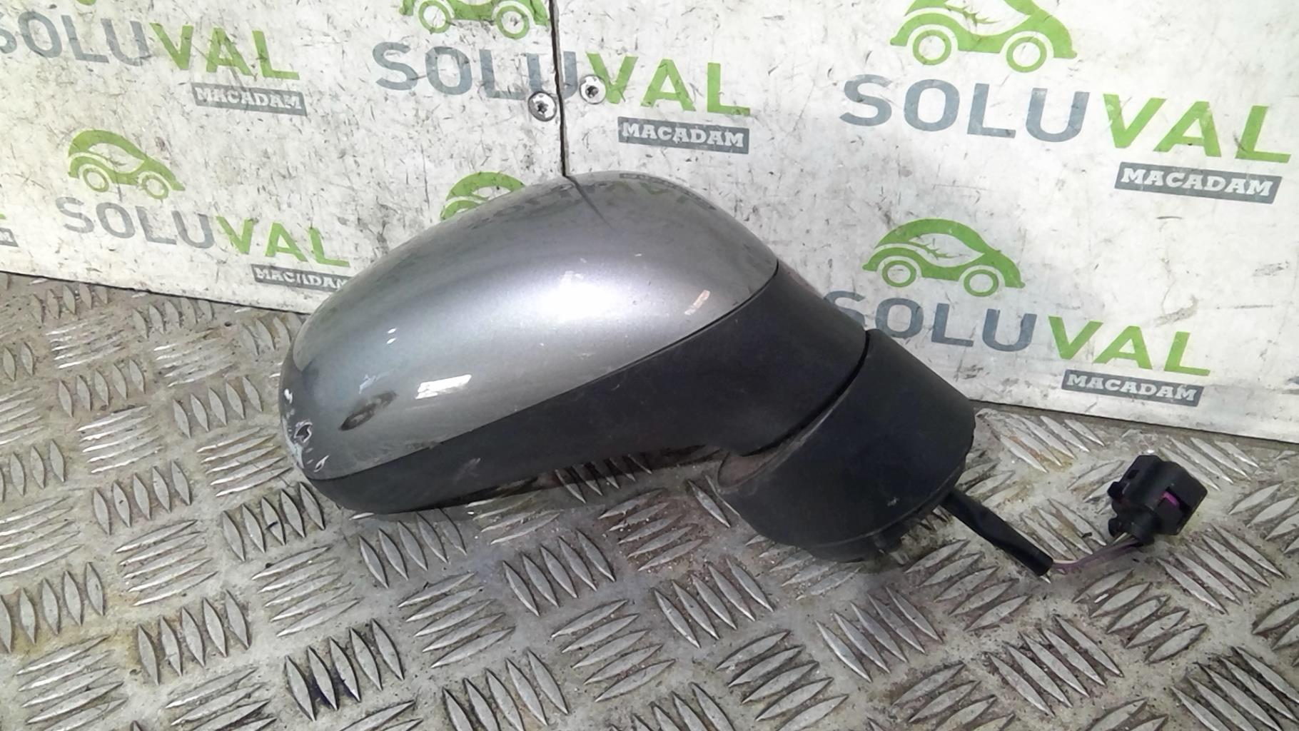 Specchietto retrovisore destro SEAT LEON 2 PHASE 1 Diésel - 1