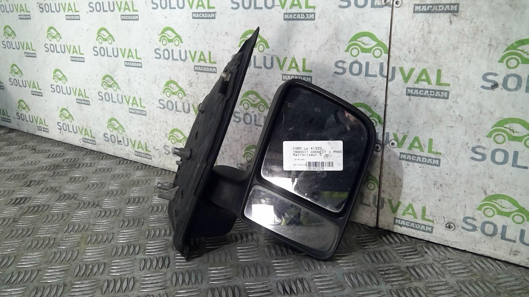 Retrovisor derecho FORD TRANSIT CONNECT 1 PHASE 2 Diésel - 1