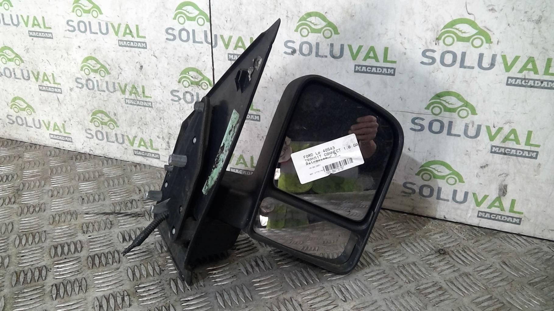 Retrovisor derecho FORD TRANSIT CONNECT 1 PHASE 1  - 1