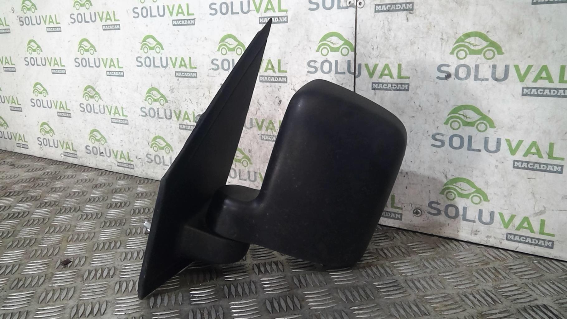 Retrovisor izquierdo FORD TRANSIT CONNECT 1 PHASE 2 Diésel - 1