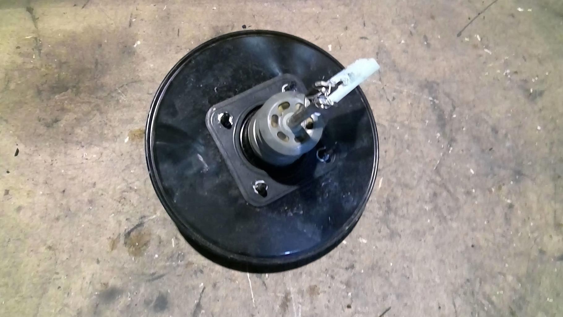 Servo frein RENAULT TWINGO 2 PHASE 2 Essence - 1