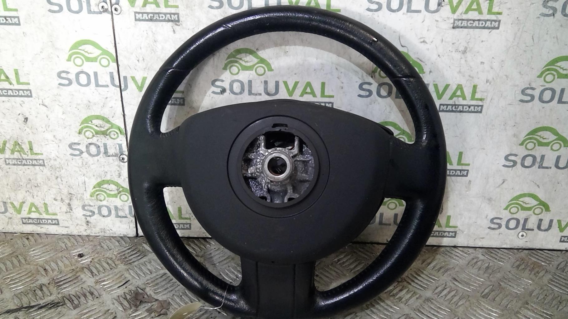 Volant CITROEN C6 Diesel - 1