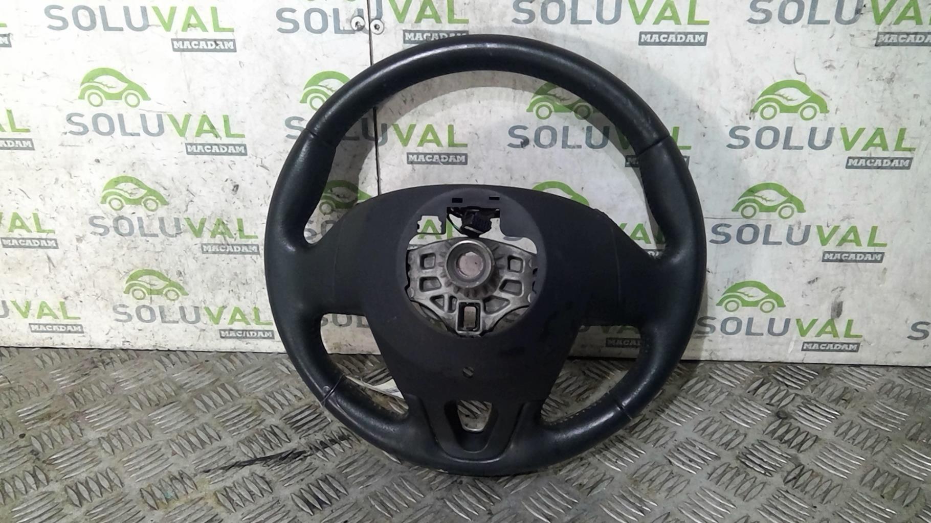 Volant RENAULT MEGANE 3 PHASE 2 Diesel - 1