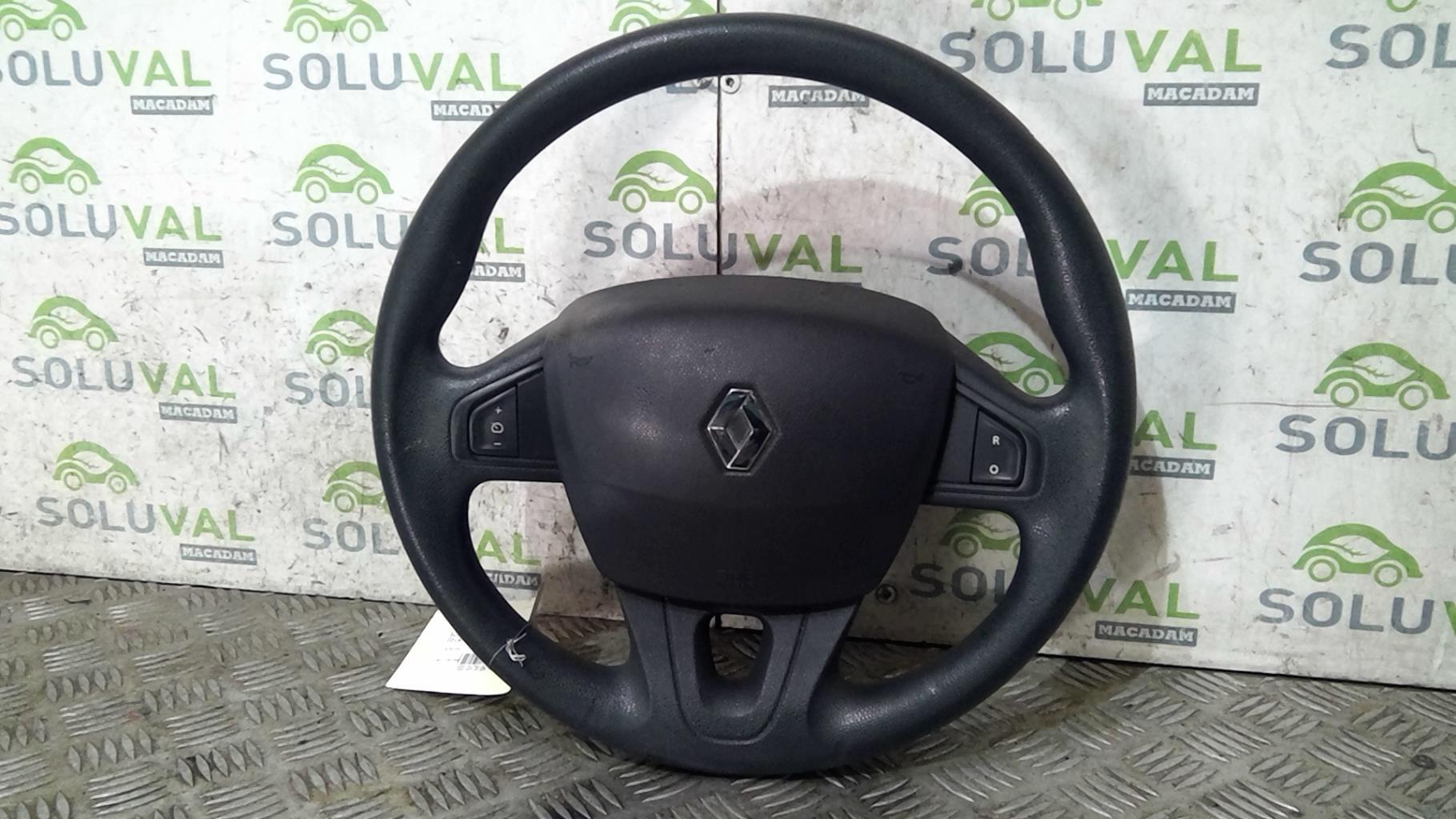 Volante RENAULT SCENIC 3 PHASE 1 Diésel - 1